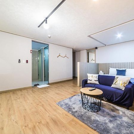 Chuncheon Sohsul Hotel エクステリア 写真